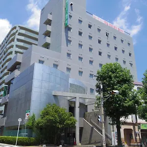 Hotel Minami Fukuoka Green