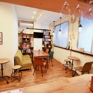  Auberge de jeunesse Toki