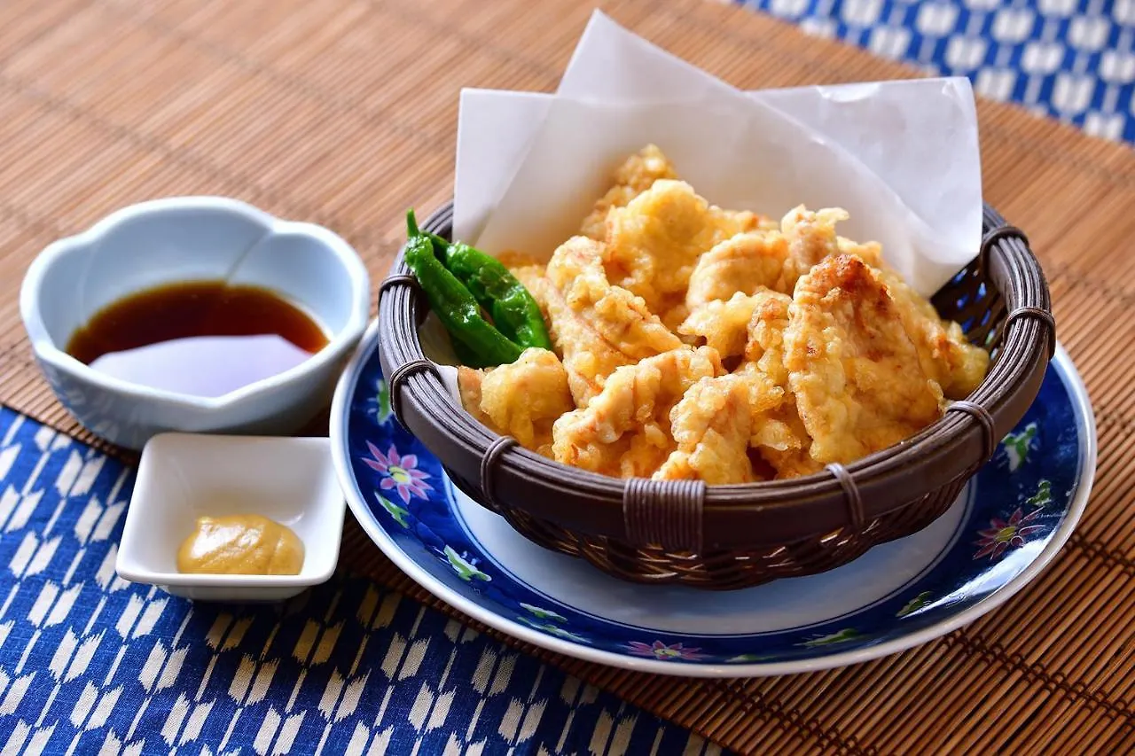 The BREAKFAST HOTEL 福岡中洲 日本