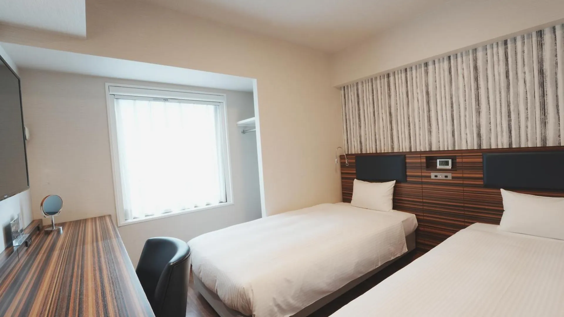 The BREAKFAST HOTEL 福岡中洲  福岡市