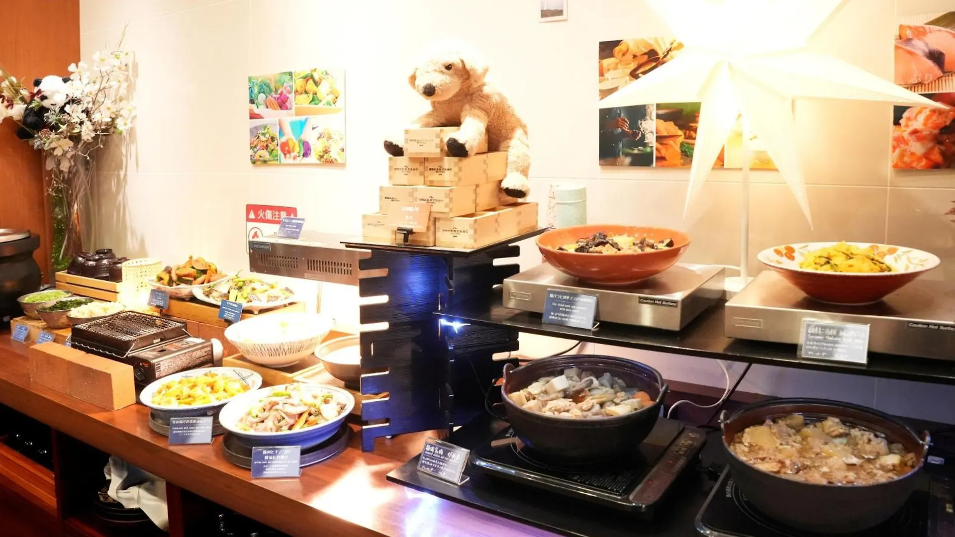 The BREAKFAST HOTEL 福岡中洲